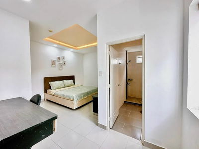 Жилье в Ho Chi Minh City, Vietnam  Жилье в Ho Chi Minh City, Vietnam