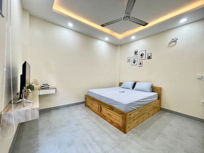 Logement dans Ho Chi Minh City, Vietnam  Logement dans Ho Chi Minh City, Vietnam