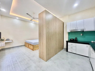 Housing in Ho Chi Minh City, Vietnam Housing in Ho Chi Minh City, Vietnam