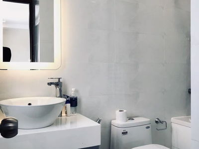 Logement dans Ho Chi Minh City, Vietnam Logement dans Ho Chi Minh City, Vietnam