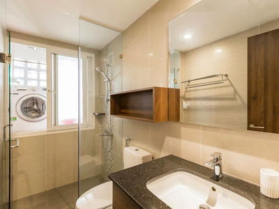 Logement dans Ho Chi Minh City, Vietnam Logement dans Ho Chi Minh City, Vietnam