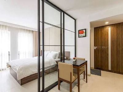 Alojamiento en Ho Chi Minh City, Vietnam  Alojamiento en Ho Chi Minh City, Vietnam