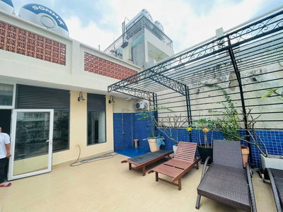 Alojamiento en Ho Chi Minh City, Vietnam Alojamiento en Ho Chi Minh City, Vietnam