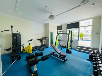 Logement dans Ho Chi Minh City, Vietnam Logement dans Ho Chi Minh City, Vietnam