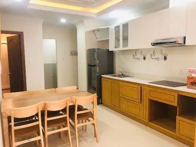 Alojamiento en Ho Chi Minh City, Vietnam Alojamiento en Ho Chi Minh City, Vietnam