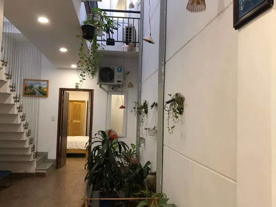 Gehäuse In Nha Be, Vietnam Gehäuse In Nha Be, Vietnam