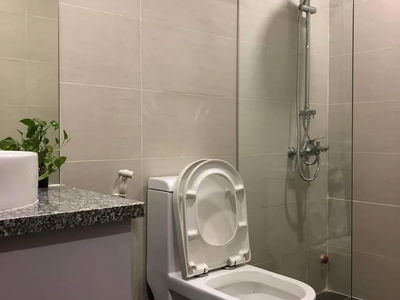 Gehäuse In Nha Be, Vietnam Gehäuse In Nha Be, Vietnam