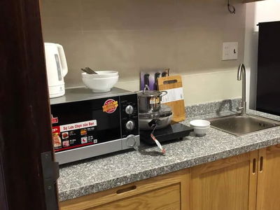 Alojamiento en Nha Be, Vietnam Alojamiento en Nha Be, Vietnam