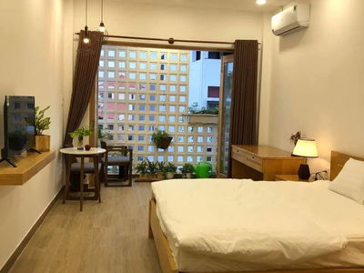 Alojamiento en Nha Be, Vietnam Alojamiento en Nha Be, Vietnam