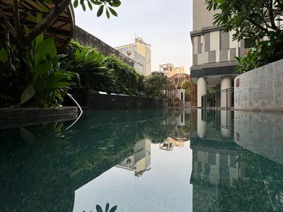 Alojamiento en Nha Be, Vietnam Alojamiento en Nha Be, Vietnam