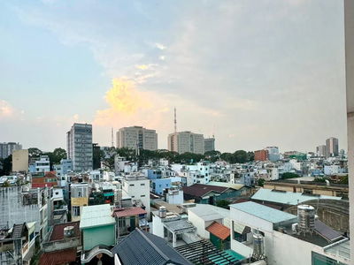 Housing in Nha Be, Vietnam  Housing in Nha Be, Vietnam