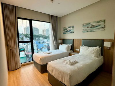 Жилье в Nha Be, Vietnam Жилье в Nha Be, Vietnam