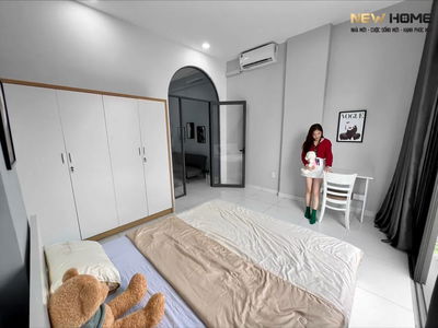 Alojamiento en Ho Chi Minh City, Vietnam Alojamiento en Ho Chi Minh City, Vietnam