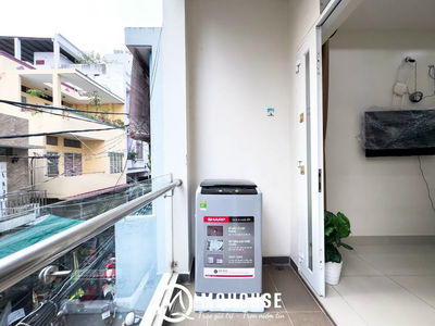 Logement dans Ho Chi Minh City, Vietnam Logement dans Ho Chi Minh City, Vietnam