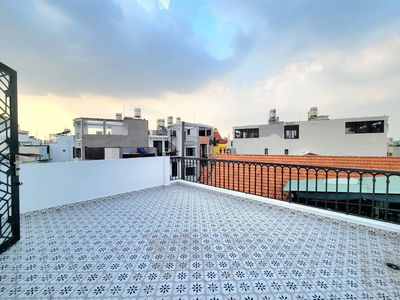 Logement dans Ho Chi Minh City, Vietnam  Logement dans Ho Chi Minh City, Vietnam