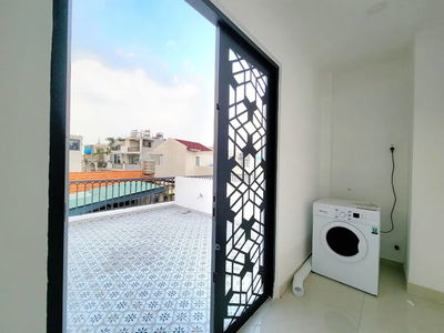 Housing in Ho Chi Minh City, Vietnam Housing in Ho Chi Minh City, Vietnam