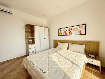 Жилье в Di An, Vietnam Жилье в Di An, Vietnam