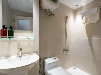 Housing in Ho Chi Minh City, Vietnam Housing in Ho Chi Minh City, Vietnam