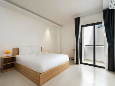 Logement dans Ho Chi Minh City, Vietnam Logement dans Ho Chi Minh City, Vietnam