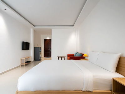 Gehäuse In Ho Chi Minh City, Vietnam Gehäuse In Ho Chi Minh City, Vietnam