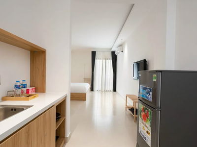 Жилье в Ho Chi Minh City, Vietnam Жилье в Ho Chi Minh City, Vietnam