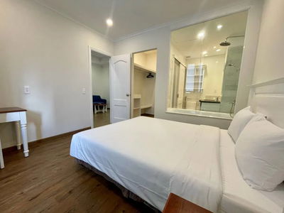 Alojamiento en Ho Chi Minh City, Vietnam Alojamiento en Ho Chi Minh City, Vietnam