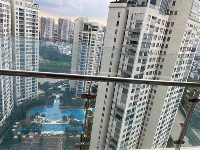 Diamond Island, Vietnam  Diamond Island, Vietnam