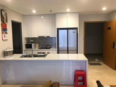 Diamond Island, Vietnam  Diamond Island, Vietnam