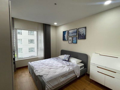 Diamond Island, Vietnam Diamond Island, Vietnam