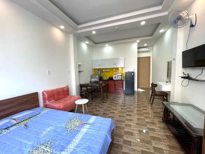 Housing in Nha Be, Vietnam  Housing in Nha Be, Vietnam