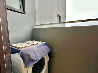 One Verandah, Vietnam  One Verandah, Vietnam