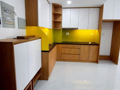 Saigon South Residences, Vietnam  Saigon South Residences, Vietnam