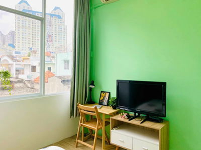 Жилье в Ho Chi Minh City, Vietnam  Жилье в Ho Chi Minh City, Vietnam