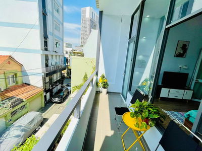 Logement dans Ho Chi Minh City, Vietnam  Logement dans Ho Chi Minh City, Vietnam