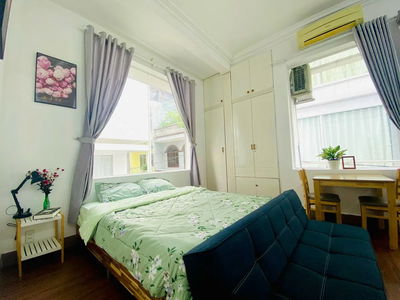 Housing in Ho Chi Minh City, Vietnam  Housing in Ho Chi Minh City, Vietnam