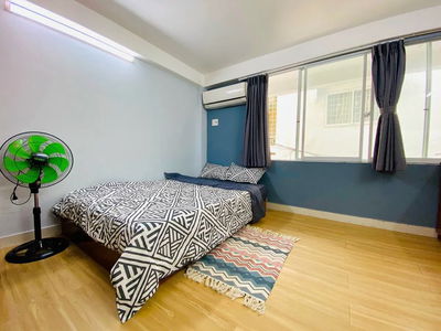 Housing in Ho Chi Minh City, Vietnam Housing in Ho Chi Minh City, Vietnam