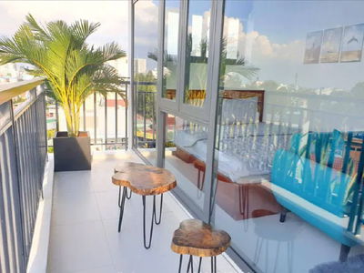 Alojamiento en Ho Chi Minh City, Vietnam Alojamiento en Ho Chi Minh City, Vietnam