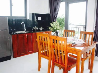 Logement dans Ho Chi Minh City, Vietnam Logement dans Ho Chi Minh City, Vietnam