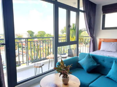 Alojamiento en Ho Chi Minh City, Vietnam Alojamiento en Ho Chi Minh City, Vietnam