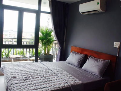Жилье в Ho Chi Minh City, Vietnam  Жилье в Ho Chi Minh City, Vietnam