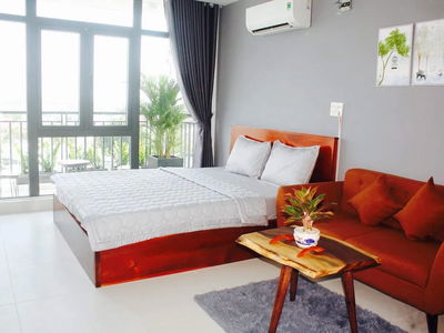 Alojamiento en Ho Chi Minh City, Vietnam  Alojamiento en Ho Chi Minh City, Vietnam