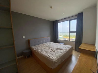 An Gia Riverside, Vietnam  An Gia Riverside, Vietnam