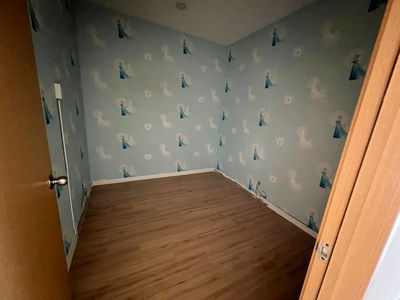 An Gia Skyline, Vietnam An Gia Skyline, Vietnam