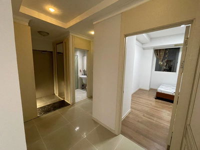 Imperia An Phu Apartments, Vietnam Imperia An Phu Apartments, Vietnam