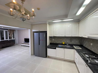 Imperia An Phu Apartments, Vietnam  Imperia An Phu Apartments, Vietnam