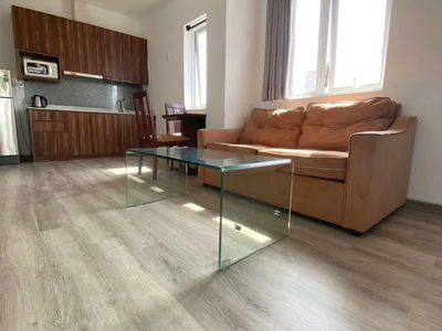 Alojamiento en Ho Chi Minh City, Vietnam Alojamiento en Ho Chi Minh City, Vietnam