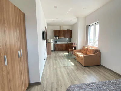 Alojamiento en Ho Chi Minh City, Vietnam Alojamiento en Ho Chi Minh City, Vietnam