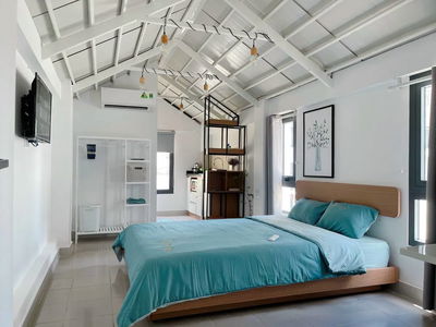 Alojamiento en Ho Chi Minh City, Vietnam Alojamiento en Ho Chi Minh City, Vietnam