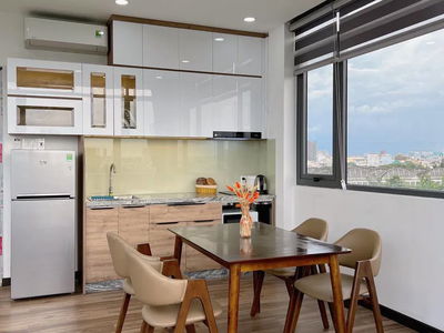 Logement dans Ho Chi Minh City, Vietnam Logement dans Ho Chi Minh City, Vietnam