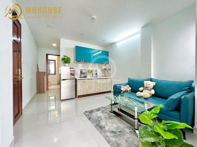 Housing in Ho Chi Minh City, Vietnam  Housing in Ho Chi Minh City, Vietnam